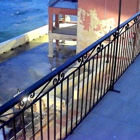 Sea View 2 Bedroom Apartment Marsaskala Luaran gambar