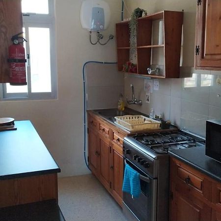 Sea View 2 Bedroom Apartment Marsaskala Luaran gambar